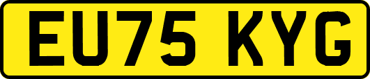 EU75KYG