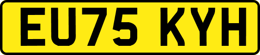EU75KYH