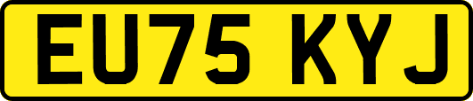 EU75KYJ