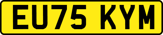 EU75KYM