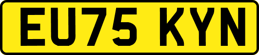 EU75KYN