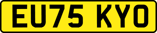 EU75KYO