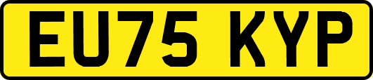 EU75KYP