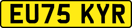 EU75KYR