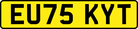 EU75KYT