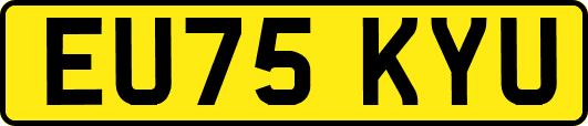 EU75KYU