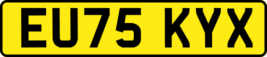 EU75KYX