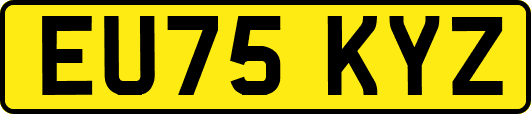 EU75KYZ