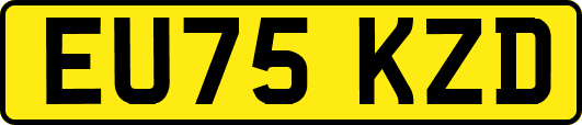 EU75KZD