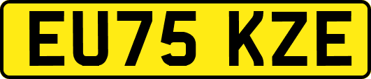 EU75KZE