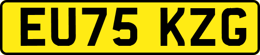 EU75KZG