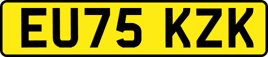 EU75KZK