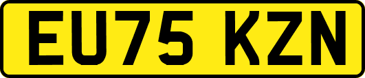 EU75KZN