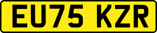 EU75KZR