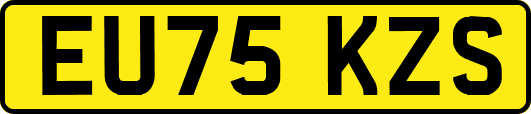 EU75KZS