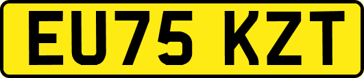 EU75KZT
