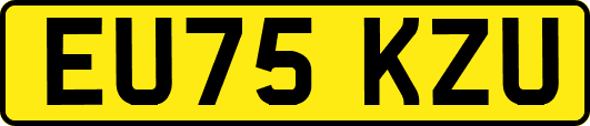 EU75KZU