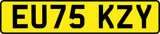 EU75KZY