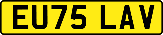 EU75LAV