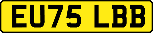 EU75LBB