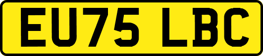 EU75LBC