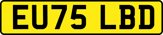 EU75LBD