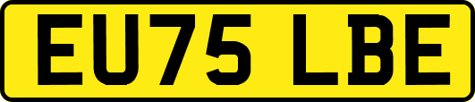EU75LBE