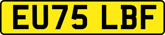EU75LBF