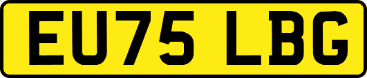 EU75LBG