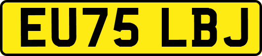 EU75LBJ