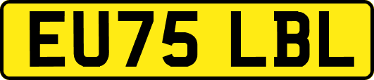 EU75LBL