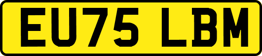 EU75LBM