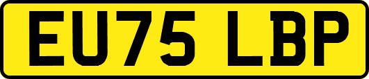 EU75LBP