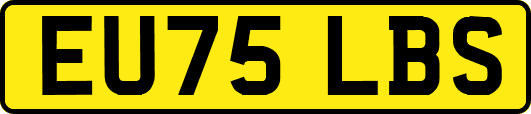 EU75LBS