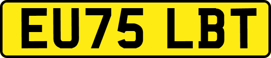 EU75LBT