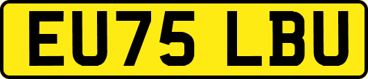 EU75LBU