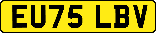 EU75LBV