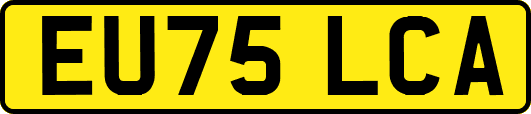 EU75LCA