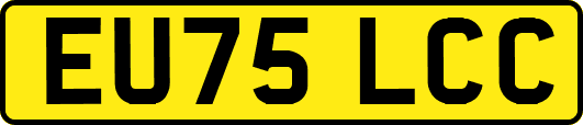 EU75LCC