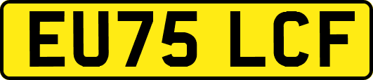 EU75LCF