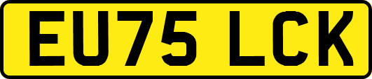 EU75LCK