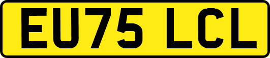 EU75LCL