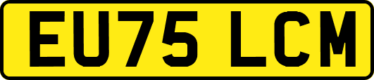 EU75LCM