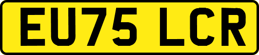 EU75LCR