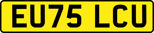 EU75LCU