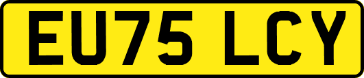 EU75LCY