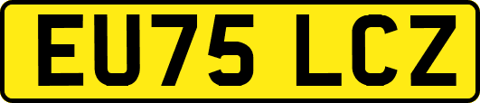EU75LCZ