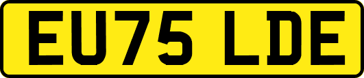 EU75LDE