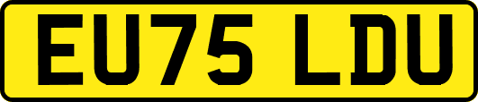 EU75LDU