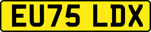 EU75LDX